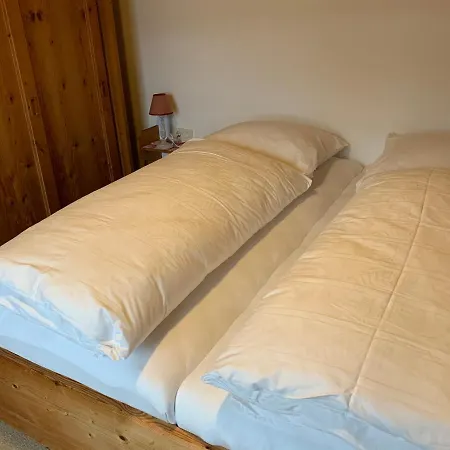 Apartamento Max Schermer