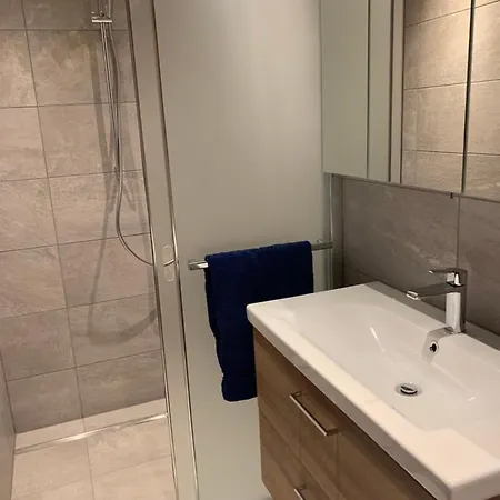 아파트 Max Schermer 브릭센임탈