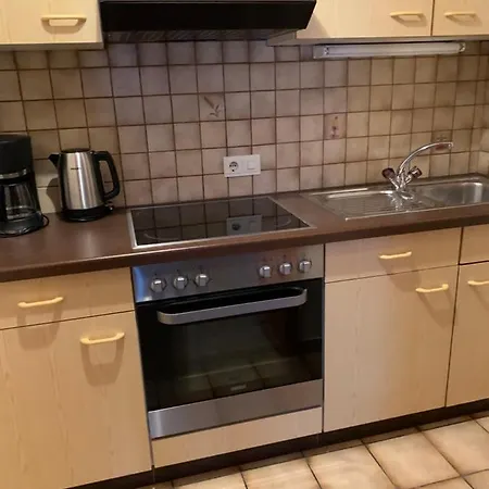 Apartamento Max Schermer *