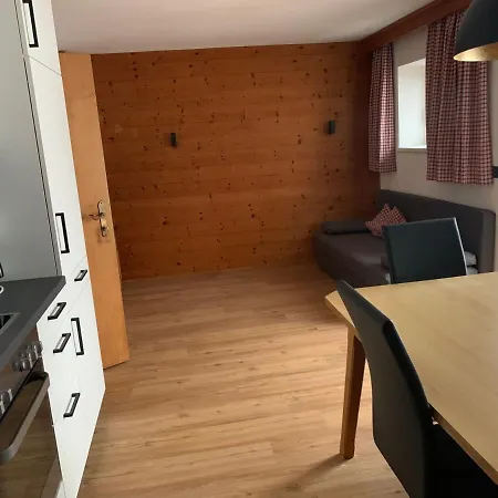 Max Schermer Apartment