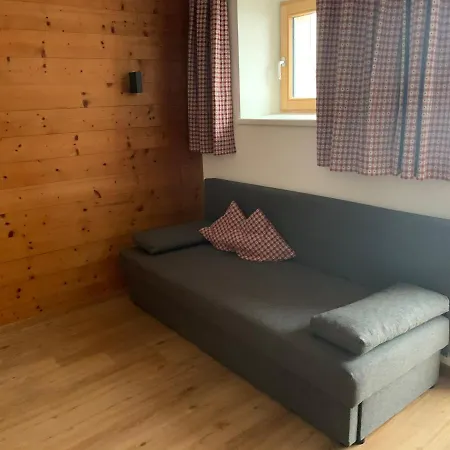 Apartment Max Schermer *