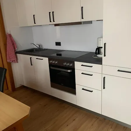 Apartament Max Schermer