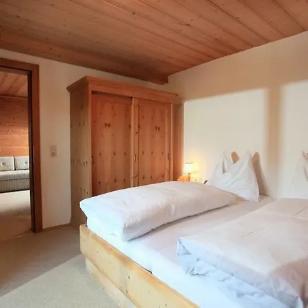 Max Schermer 아파트