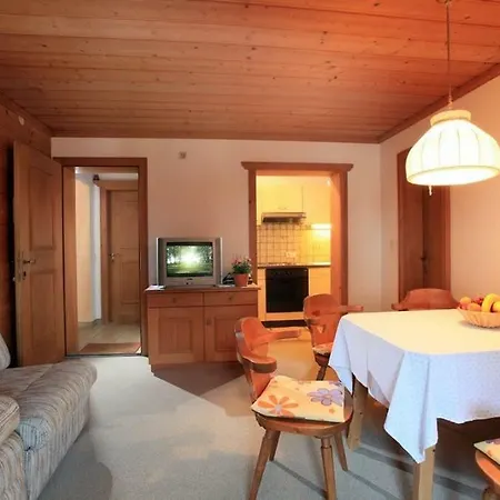 Max Schermer Apartamento Brixen im Thale