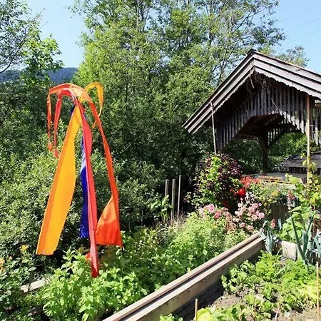 Apartamento Max Schermer