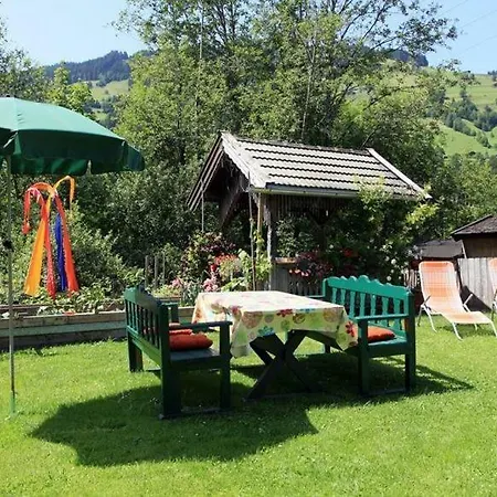 Max Schermer Apartment *