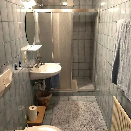 Max Schermer Apartment *