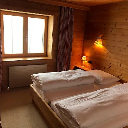 Max Schermer 아파트 *