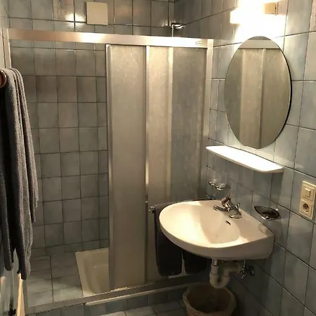 Apartamento Max Schermer