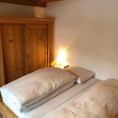 Max Schermer Apartment Brixen im Thale