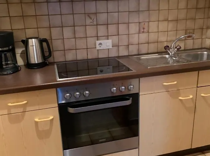 شقة Max Schermer *