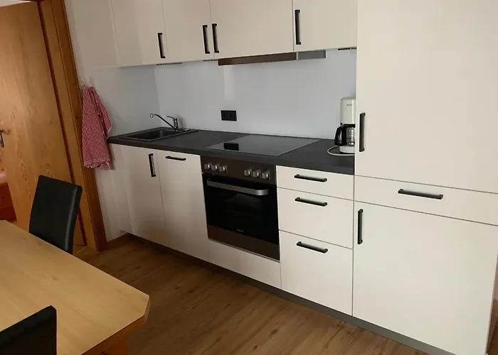 Appartamento Max Schermer