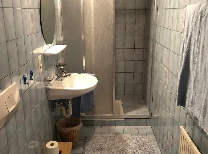 Max Schermer Appartamento *