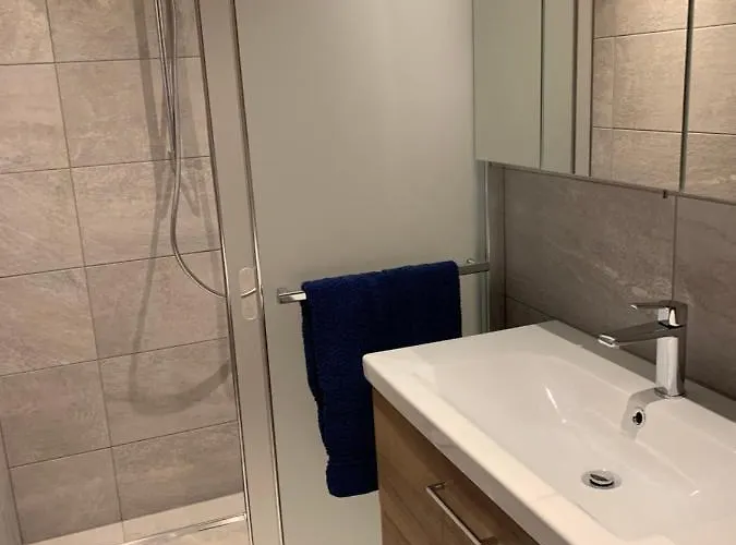 شقة Max Schermer بريكسن ام تاله