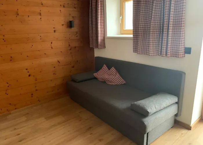 شقة Max Schermer *