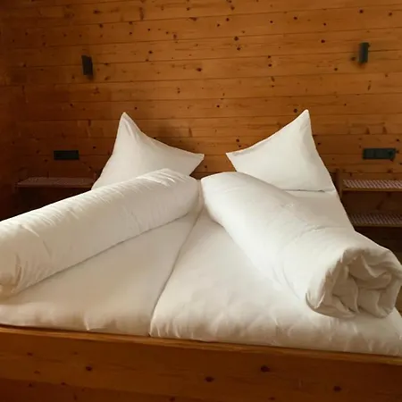 Max Schermer Daire Brixen im Thale