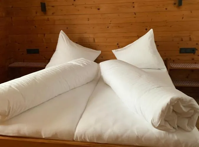 Max Schermer 公寓 布利克森塔勒