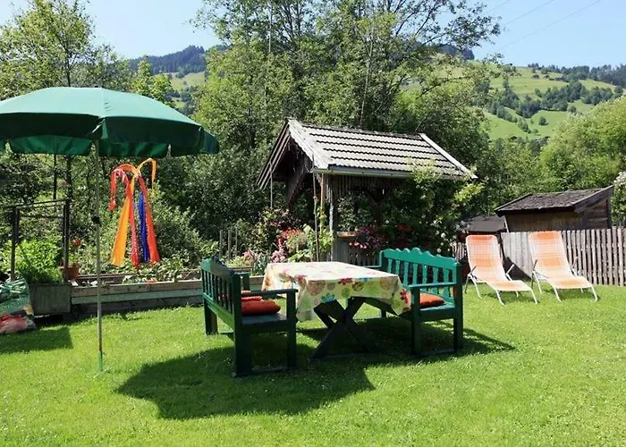 Max Schermer 公寓 *