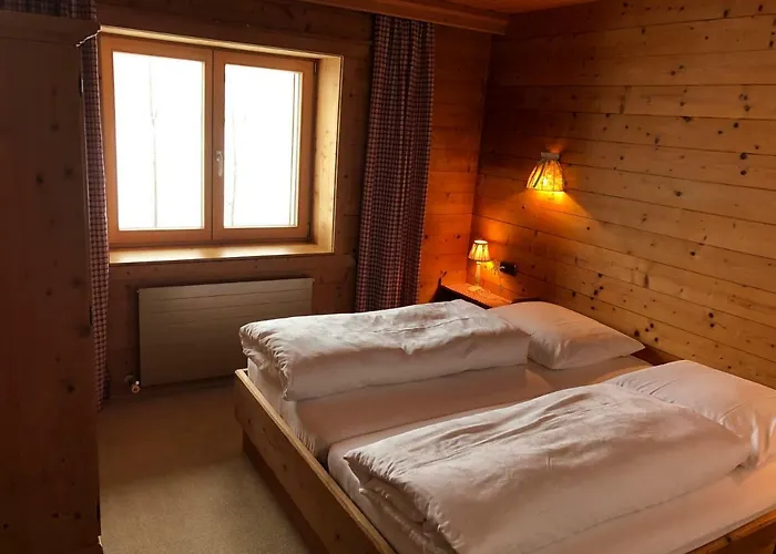 Max Schermer 公寓 *