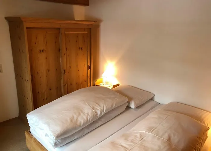 Max Schermer 公寓 布利克森塔勒